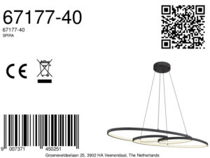 lampesuspendueovalemoderneavecfonctionmémoirespira-8a