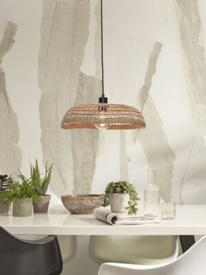 good&mojo-suspension-pantanal-naturel-métalherbesmarines-ø45cm-e27-pantanal/h45/lb-02