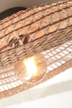 good&mojo-plafonnier-pantanal-naturel-métalherbesmarines-ø45cm-e27-pantanal/c45/lb-04