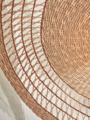 good&mojo-appliquemurale-pantanal-naturel-métalherbesmarines-ø45cm-e27-pantanal/w45/lb-09