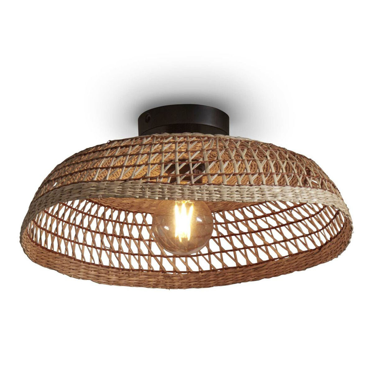 good&mojo-plafonnier-pantanal-naturel-métalherbesmarines-ø45cm-e27-pantanal/c45/lb-1