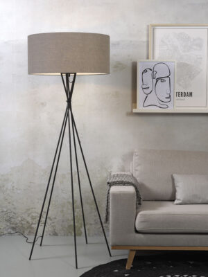 it'saboutromi-lampadaire-lima-gris-linmétal-ø60cm-e27-lima/f/b/6030/ld-02