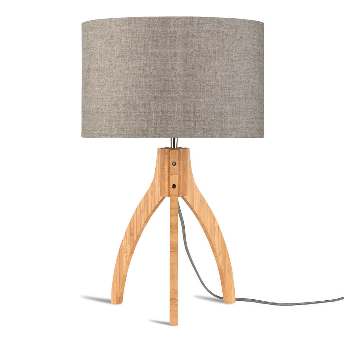 good&mojo-lampedetable-annapurna-gris-bamboulin-ø36cm-e27-annapurna/t/3220/ld-1