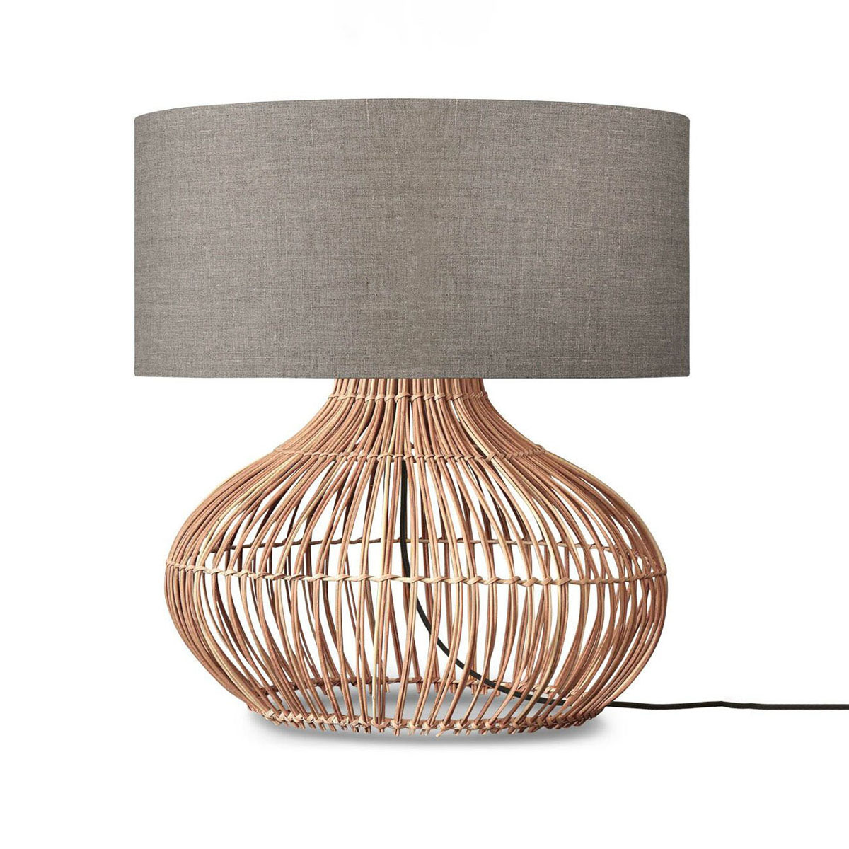 good&mojo-lampedetable-kalahari-gris-linrotin-ø47cm-e27-kalahari/t42/n/4723/ld-1