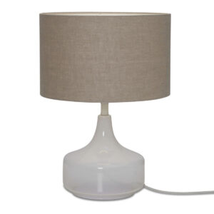 it'saboutromi-lampedetable-reykjavik-gris-linmétal-ø32cm-e27-reykjavik/t20/w/3220/ld-1