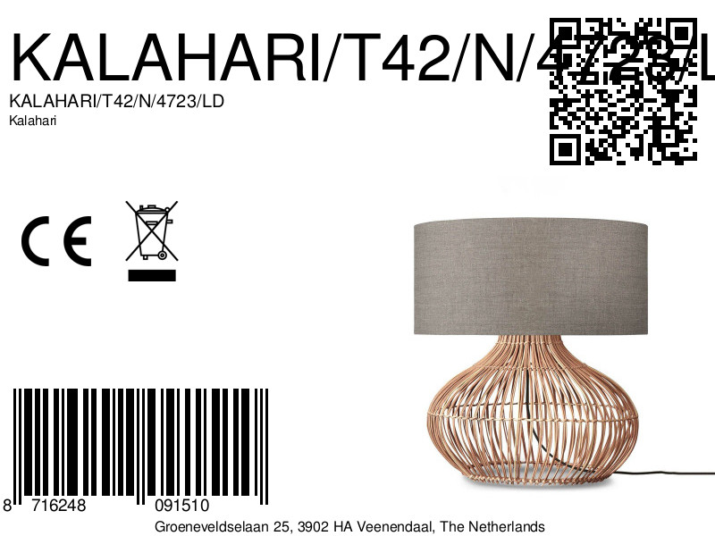 good&mojo-lampedetable-kalahari-gris-linrotin-ø47cm-e27-kalahari/t42/n/4723/ld-8a