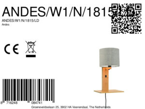 good&mojo-appliquemurale-andes-gris-bamboulin-lampedelit-e14-andes/w1/n/1815/ld-8a