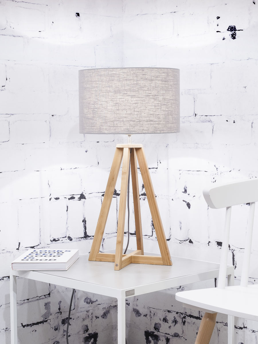 good&mojo-lampedetable-everest-gris-bamboulin-ø32cm-e27-everest/t/3220/lg-02