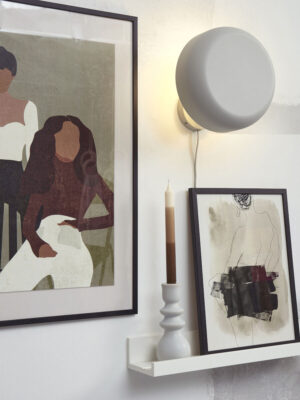 it'saboutromi-appliquemurale-porto-gris-métal-ø25cm-e27-porto/w/lg-02