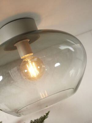 it'saboutromi-plafonnier-bologna-gris-verremétalverrefumé-ø35cm-e27-bologna/c/lg-03