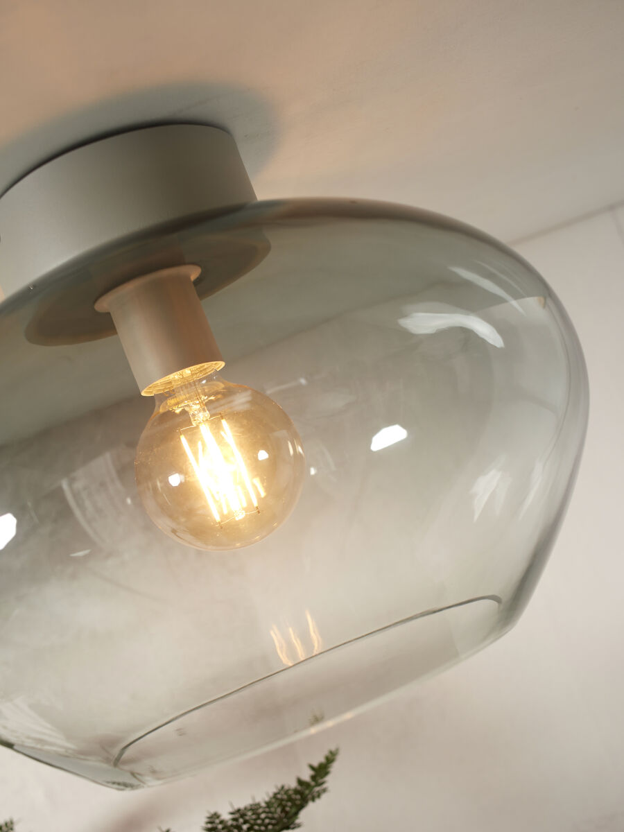 it'saboutromi-plafonnier-bologna-gris-verremétalverrefumé-ø35cm-e27-bologna/c/lg-03