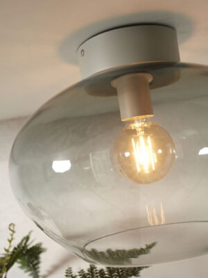 it'saboutromi-plafonnier-bologna-gris-verremétalverrefumé-ø35cm-e27-bologna/c/lg-04