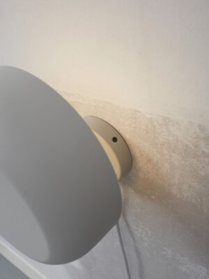 it'saboutromi-appliquemurale-porto-gris-métal-ø25cm-e27-porto/w/lg-07