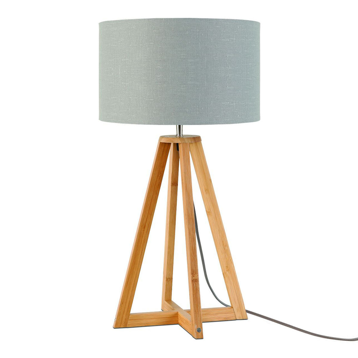 good&mojo-lampedetable-everest-gris-bamboulin-ø32cm-e27-everest/t/3220/lg-1