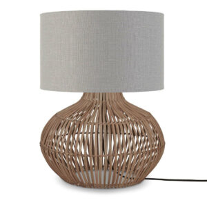 good&mojo-lampedetable-kalahari-gris-linrotin-ø32cm-e27-kalahari/t32/n/3220/lg-1