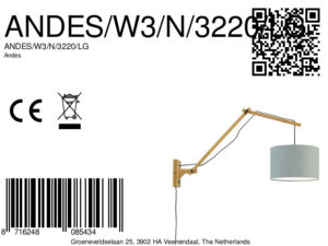 good&mojo-appliquemurale-andes-gris-bamboulin-ø32cm-e27-andes/w3/n/3220/lg-8a