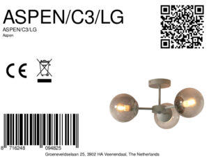 it'saboutromi-plafonnier-aspen-gris-verremétal-lampeenverrecoloré-e14-aspen/c3/lg-8a