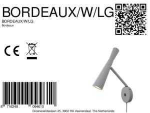 it'saboutromi-appliquemurale-bordeaux-gris-métal-ø6cm-gu10-bordeaux/w/lg-8a