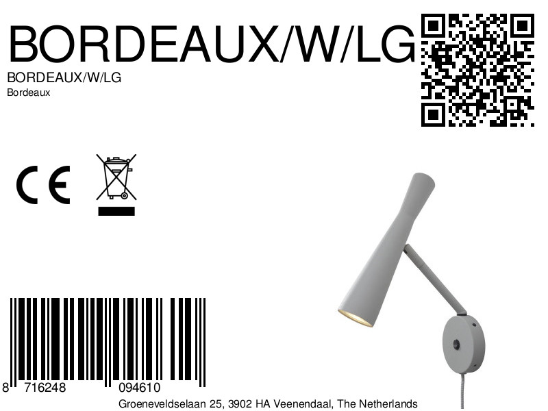 it'saboutromi-appliquemurale-bordeaux-gris-métal-ø6cm-gu10-bordeaux/w/lg-8a