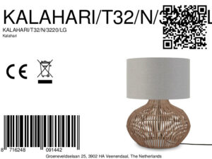 good&mojo-lampedetable-kalahari-gris-linrotin-ø32cm-e27-kalahari/t32/n/3220/lg-8a