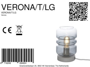 it'saboutromi-lampedetable-verona-gris-verremétal-ø15cm-e27-verona/t/lg-8a