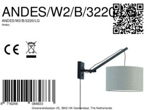 good&mojo-appliquemurale-andes-gris-bamboulin-ø32cm-e27-andes/w2/b/3220/lg-8a