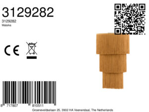 light&living-appliquemurale-malaika-marron-métal-e27-3129282-8a