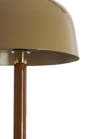 light&living-lampadaire-marivet-marron-métal-ø40cm-e27-8217482-477