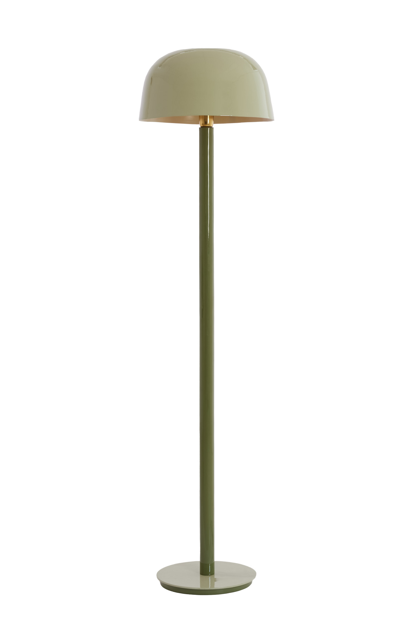 light&living-lampadaire-marivet-vert-métal-ø40cm-e27-8217469-1