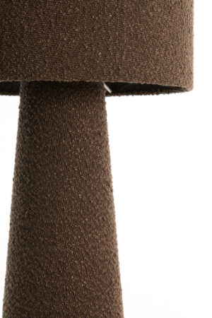 light&living-lampadaire-micky-marron-textile-ø38cm-e27-1891964-861
