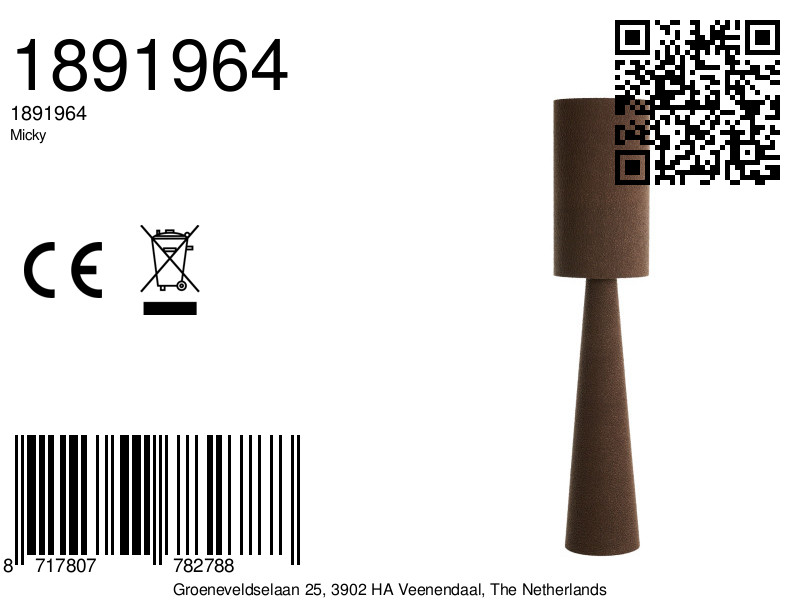 light&living-lampadaire-micky-marron-textile-ø38cm-e27-1891964-8a