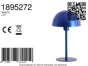 light&living-lampedetable-cedillo-bleu-métal-ø20cm-e27-1895272-8a