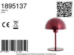 light&living-lampedetable-cedillo-rouge-métal-ø18cm-e27-1895137-8a