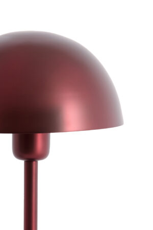 light&living-lampedetable-cedillo-rouge-métal-ø20cm-e27-1895237-1