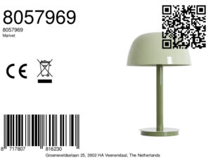 light&living-lampedetable-marivet-vert-métal-ø30cm-e27-8057969-8a