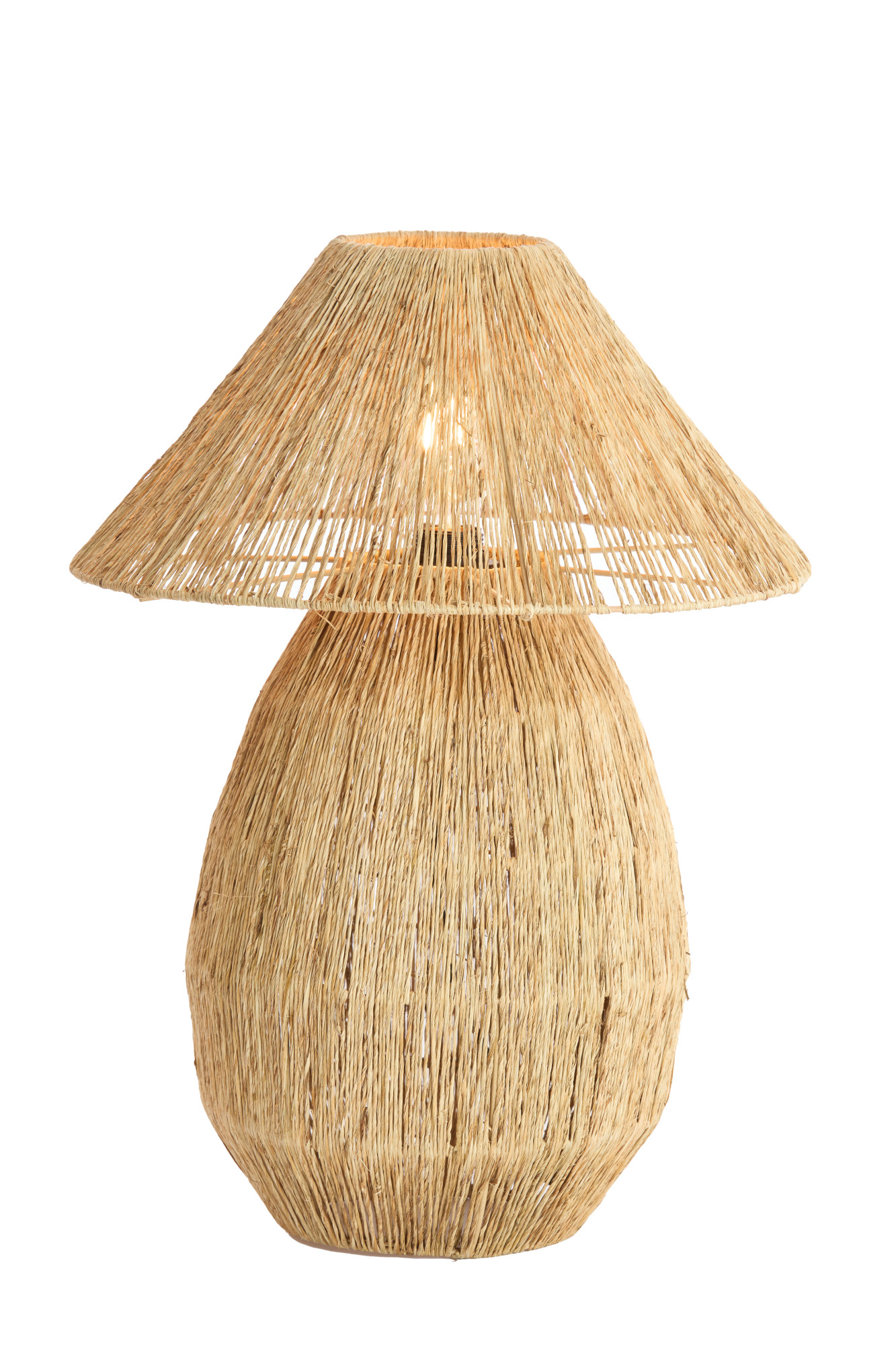 light&living-lampedetable-maruva-naturel-textile-ø40cm-e27-1898883-1