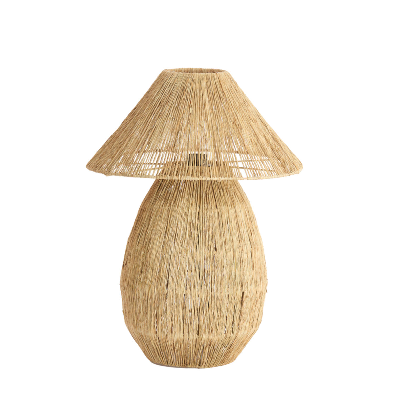 light&living-lampedetable-maruva-naturel-textile-ø40cm-e27-1898883-1