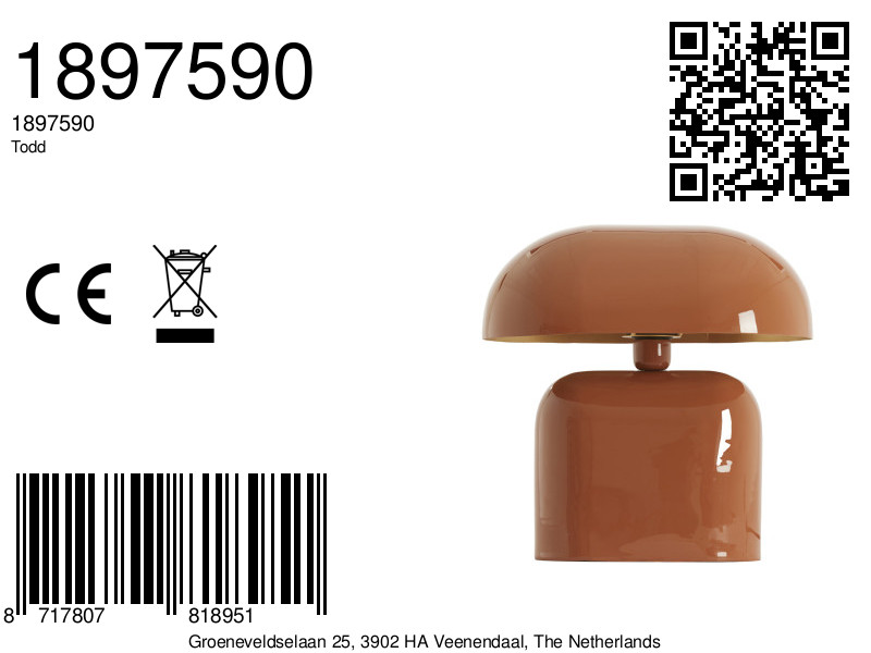 light&living-lampedetable-todd-orange-métal-lampedechevet-e27-1897590-8a