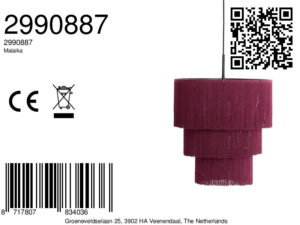 light&living-suspension-malaika-violet-métal-ø45cm-e27-2990887-8a