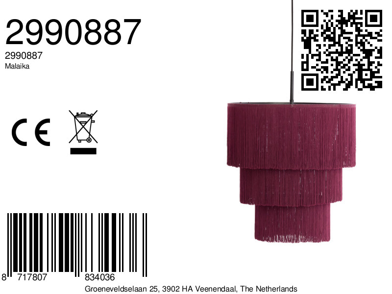light&living-suspension-malaika-violet-métal-ø45cm-e27-2990887-8a