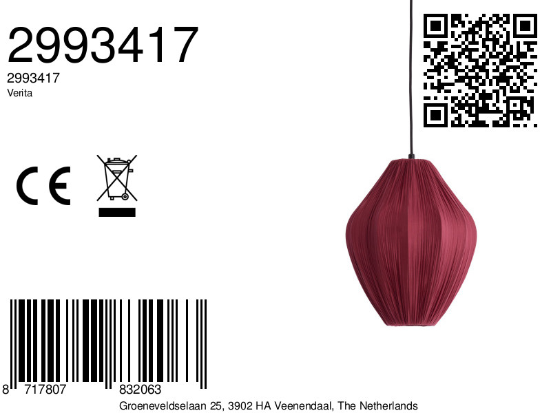 light&living-suspension-verita-rouge-textile-ø31cm-e27-2993417-8a