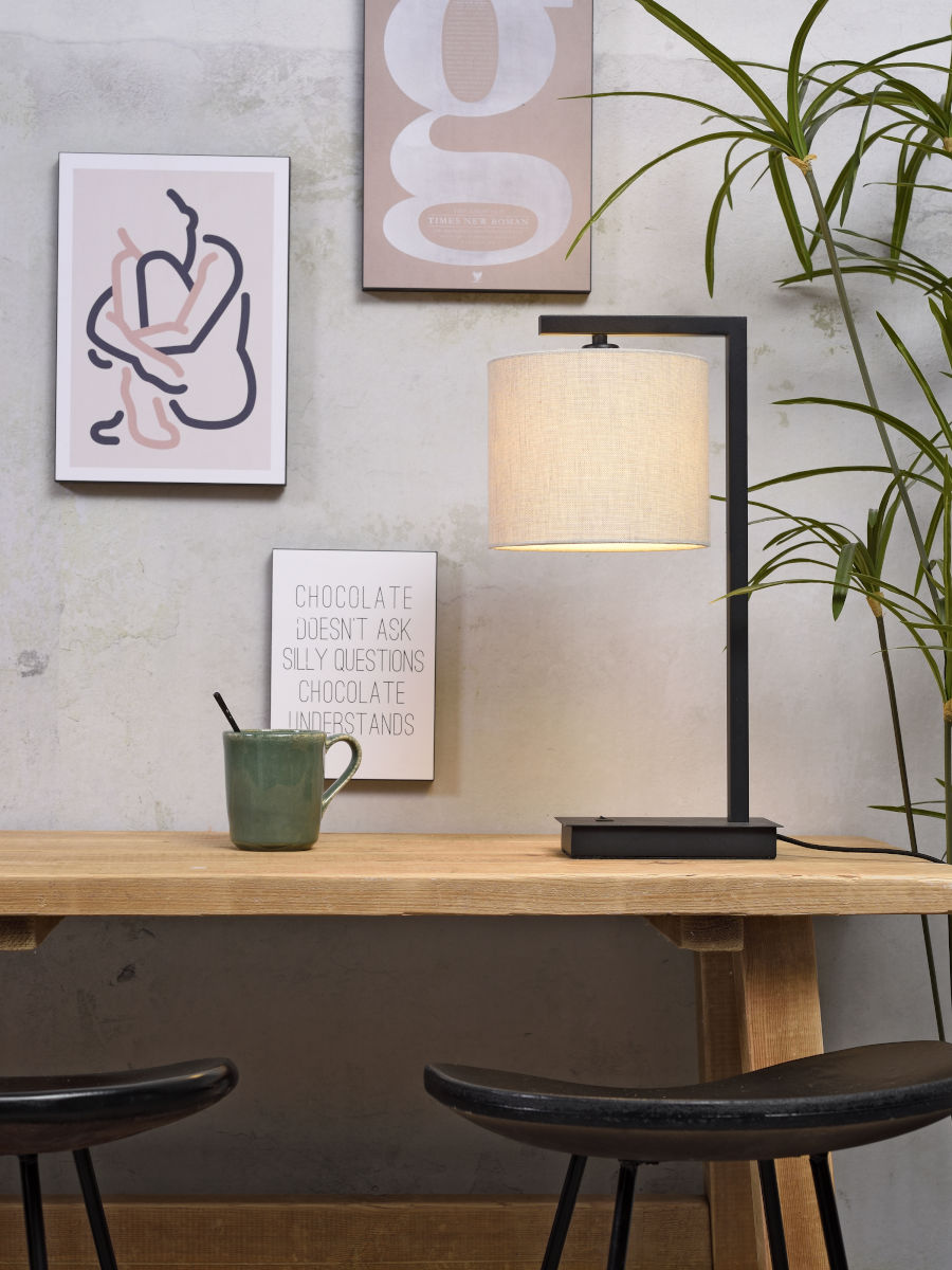 it'saboutromi-lampedetable-boston-gris-linmétal-ø18cm-e14-boston/t/b/1815/ll-02