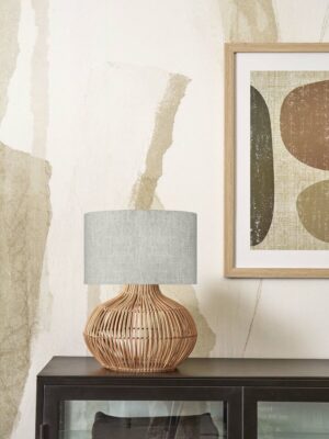 good&mojo-lampedetable-kalahari-gris-linrotin-ø32cm-e27-kalahari/t32/n/3220/ll-02