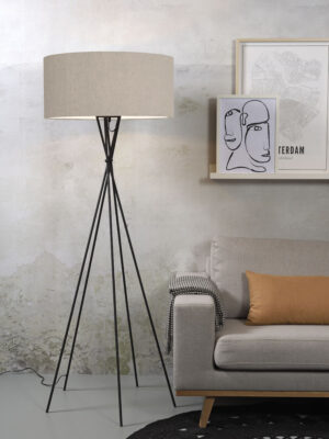 it'saboutromi-lampadaire-lima-gris-linmétal-ø60cm-e27-lima/f/b/6030/ll-02