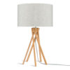 good&mojo-lampedetable-kilimanjaro-gris-bamboulin-ø32cm-e27-kilimanjaro/t/3220/ll-1