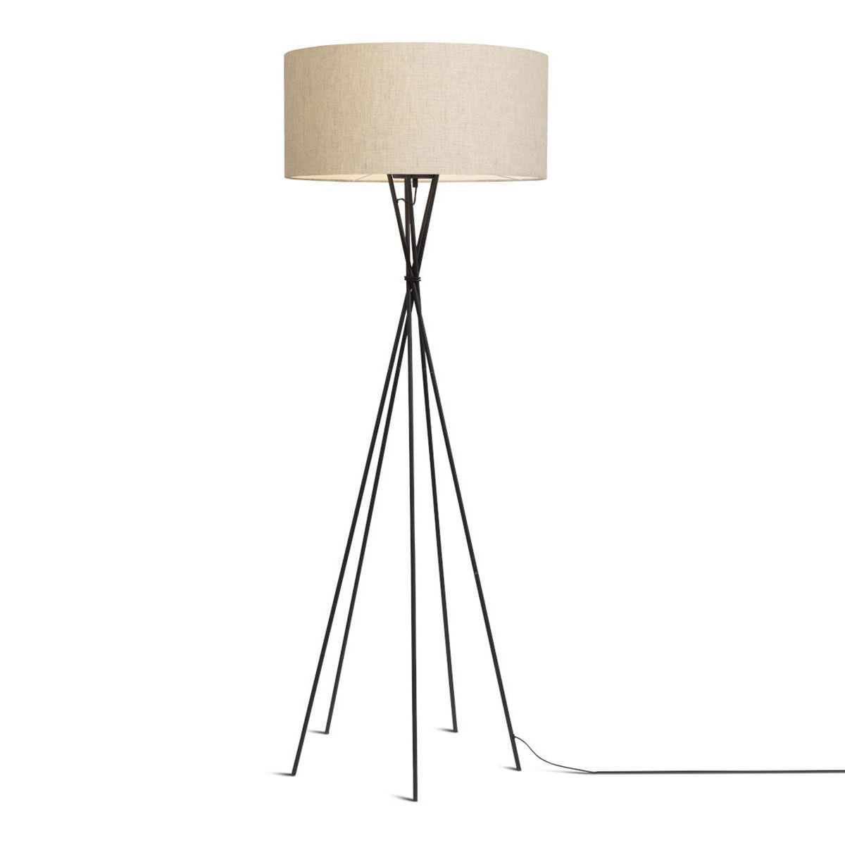 it'saboutromi-lampadaire-lima-gris-linmétal-ø60cm-e27-lima/f/b/6030/ll-1