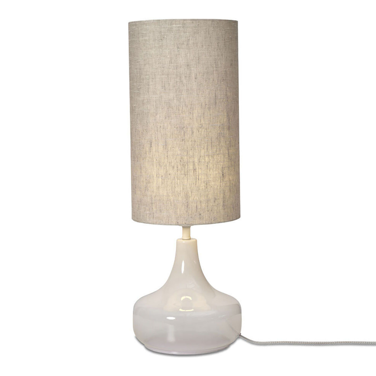 it'saboutromi-lampedetable-reykjavik-gris-linmétal-ø25cm-e27-reykjavik/t25/w/2545/ll-1