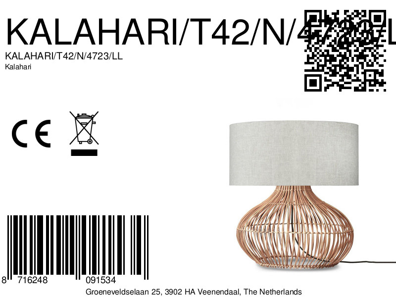 good&mojo-lampedetable-kalahari-gris-linrotin-ø47cm-e27-kalahari/t42/n/4723/ll-8a