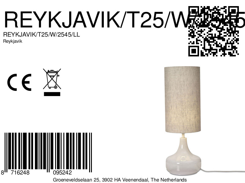 it'saboutromi-lampedetable-reykjavik-gris-linmétal-ø25cm-e27-reykjavik/t25/w/2545/ll-8a