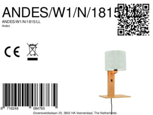 good&mojo-appliquemurale-andes-gris-bamboulin-lampedelit-e14-andes/w1/n/1815/ll-8a